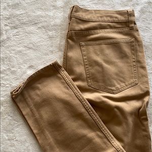 Men’s J Crew Pants